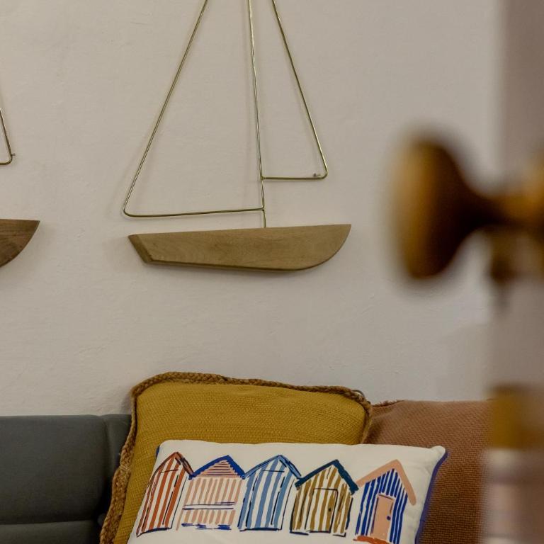 Ubetty village center two-bedrooms apartment 5Terreholiday - Apartamento de 2 dormitorios - 32