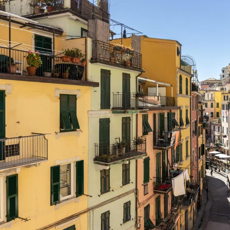 Ubetty village center two-bedrooms apartment 5Terreholiday - Apartamento de 2 dormitorios - 6