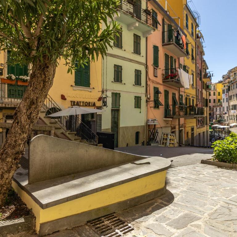 Ubetty village center two-bedrooms apartment 5Terreholiday - Apartamento de 2 dormitorios - 38