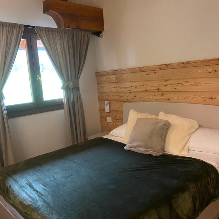 Maison Poluc - Le Petit Chalet - Appartamento con Vista Montagna - 16