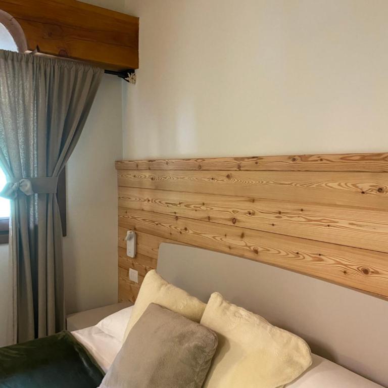 Maison Poluc - Le Petit Chalet - Appartamento con Vista Montagna - 18