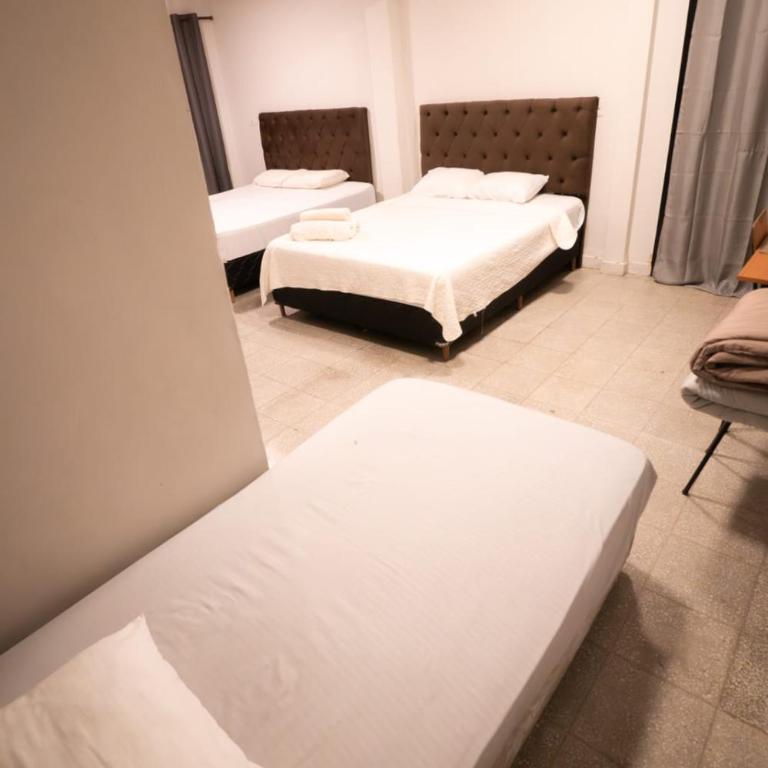 Boutique 1970 Hotel - Habitación Triple Básica - 5