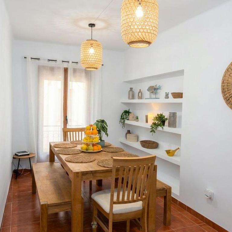 Authentic Village House - Heart of Peñiscola - Casa de 4 dormitorios - 12
