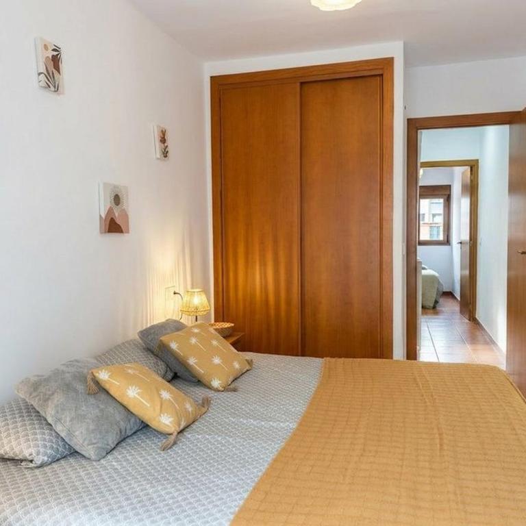 Authentic Village House - Heart of Peñiscola - Casa de 4 dormitorios - 18