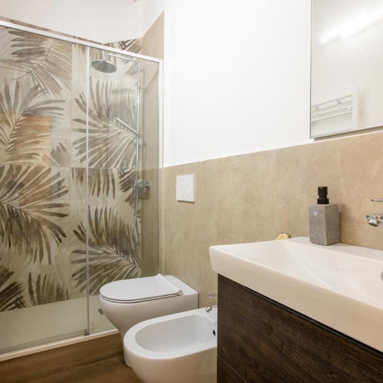 Casa Baco Bello - Appartamento con 1 Camera da Letto - 4