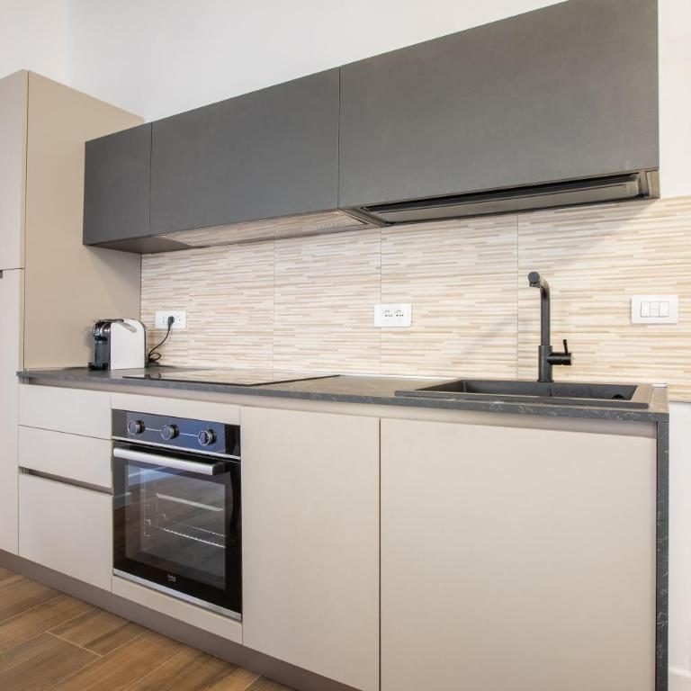 Casa Baco Bello - Appartamento con 1 Camera da Letto - 10