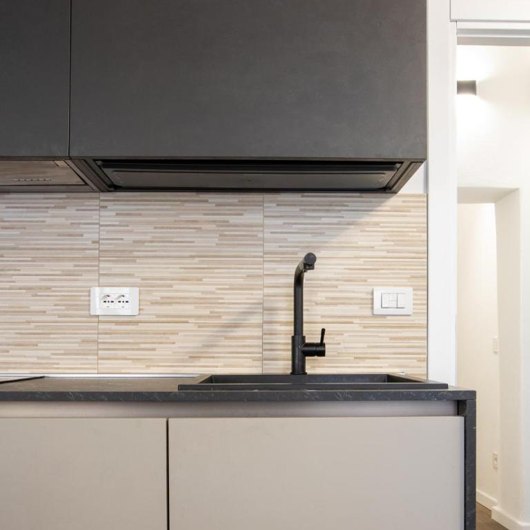 Casa Baco Bello - Appartamento con 1 Camera da Letto - 2