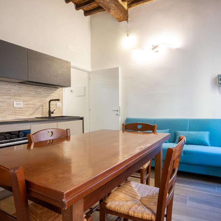 Casa Baco Bello - Appartamento con 1 Camera da Letto - 13