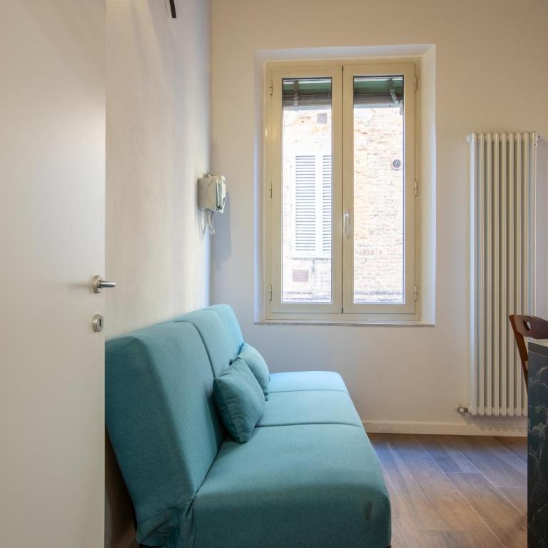 Casa Baco Bello - Appartamento con 1 Camera da Letto - 11