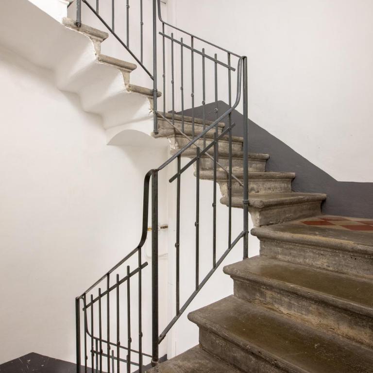 Casa Baco Bello - Appartamento con 1 Camera da Letto - 12