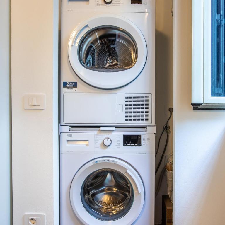 Casa Baco Bello - Appartamento con 1 Camera da Letto - 14