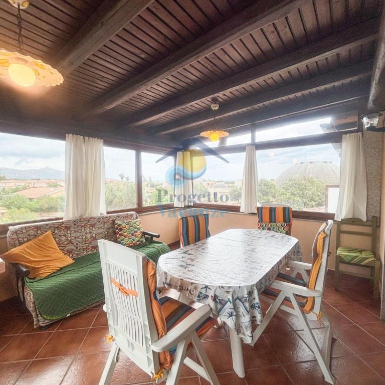 Sardegna 21 - Two-Bedroom House - 1