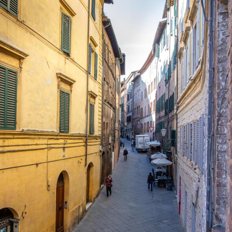 Casa Baco Bello - Appartamento con 1 Camera da Letto - 26