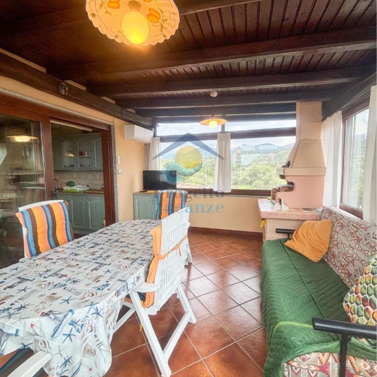 Sardegna 21 - Two-Bedroom House - 2
