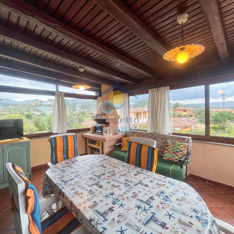 Sardegna 21 - Two-Bedroom House - 16