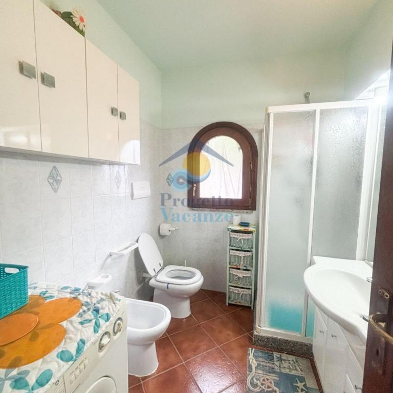 Sardegna 21 - Two-Bedroom House - 19