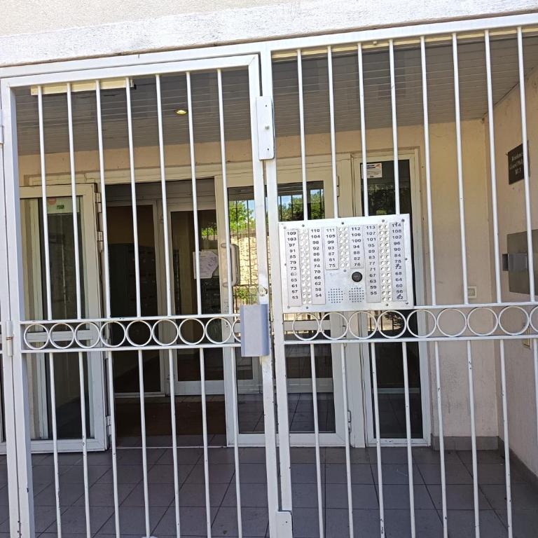 Studio with terrace and private parking space - Appartamento con 1 Camera da Letto - 13