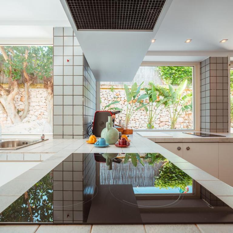 MareLuxe & Pool - Villa By The Sea - Villa - 49