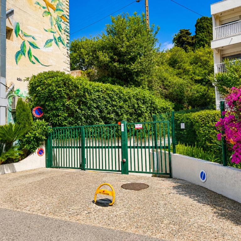One Bedroom Cannes - Appartement 1 Chambre - 4