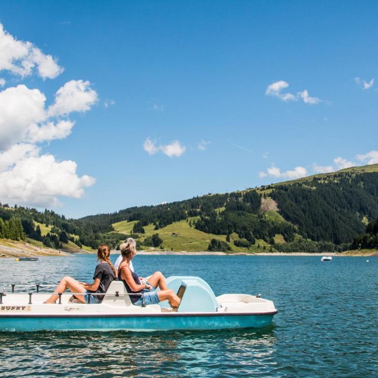 Appartement Wurm- nahe Hochzillertal für Familien - Apartment mit 2 Schlafzimmern - 19
