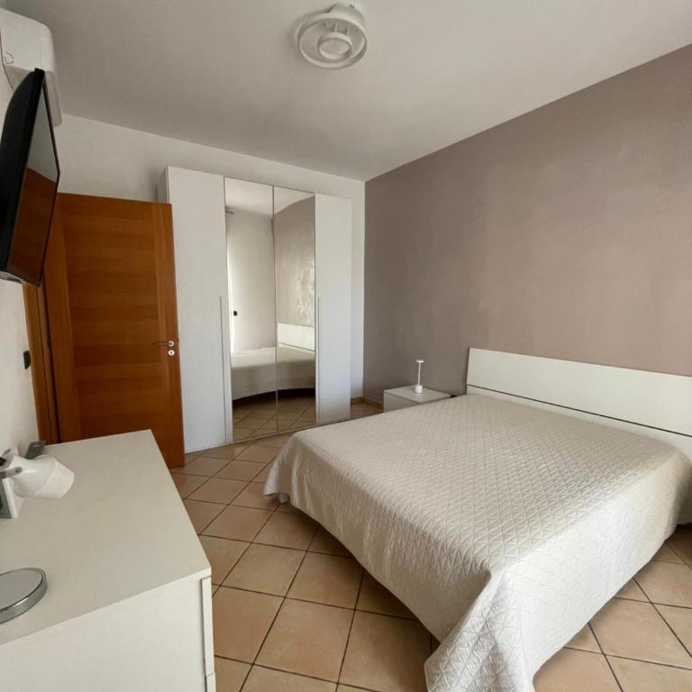 appartamento vista mare da MARY - Appartamento con Vista Mare - 6