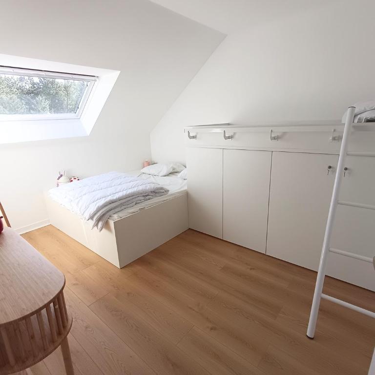 Triplex cosy avec terrasse au Touquet - Appartement 3 Chambres - 5