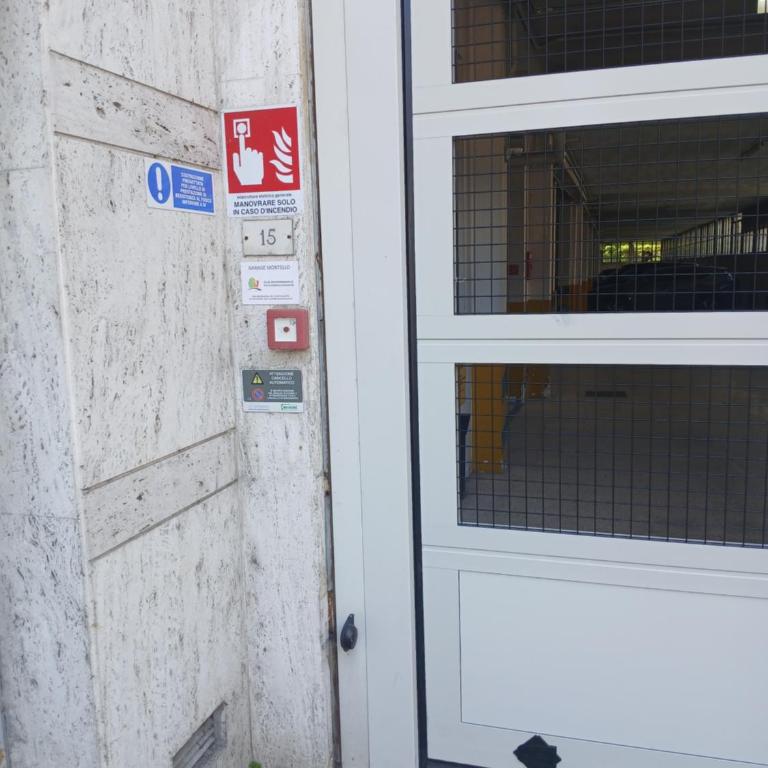 CA' DEI BURANELLI - CENTRO CITTA' - Appartement 1 Chambre Deluxe - Vue sur Ville - 29