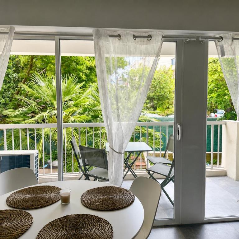 One Bedroom Cannes - Appartement 1 Chambre - 7