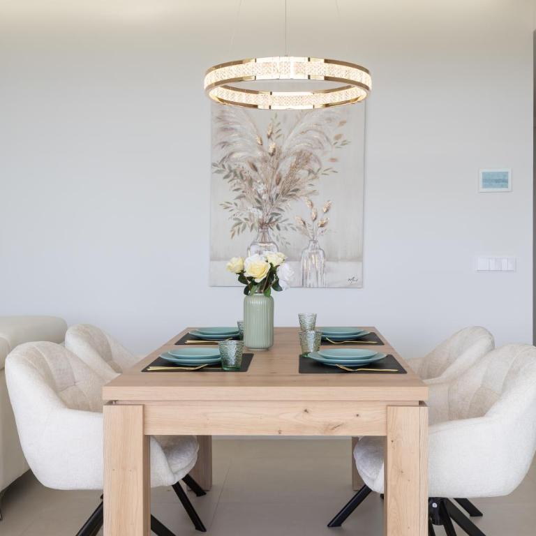 Exclusive Garden Suite in Higueron - Apartamento - 8