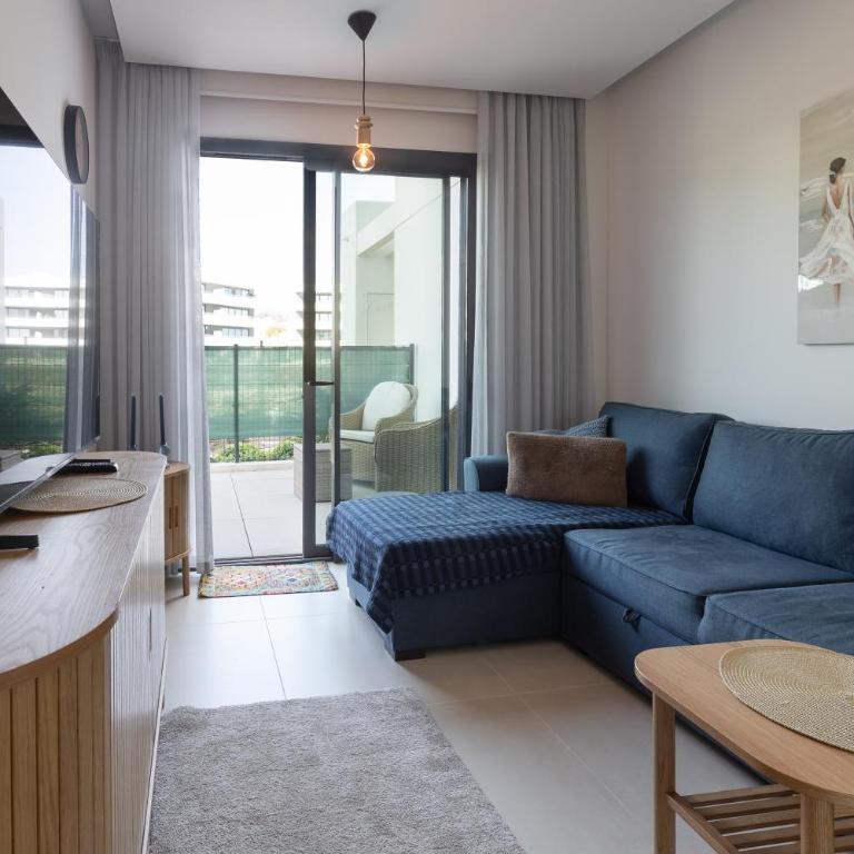 Exclusive Garden Suite in Higueron - Apartamento - 13