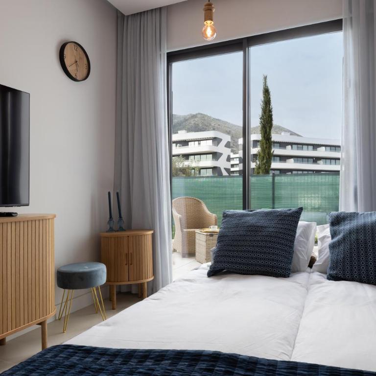 Exclusive Garden Suite in Higueron - Apartamento - 16