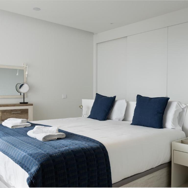 Exclusive Garden Suite in Higueron - Apartamento - 11