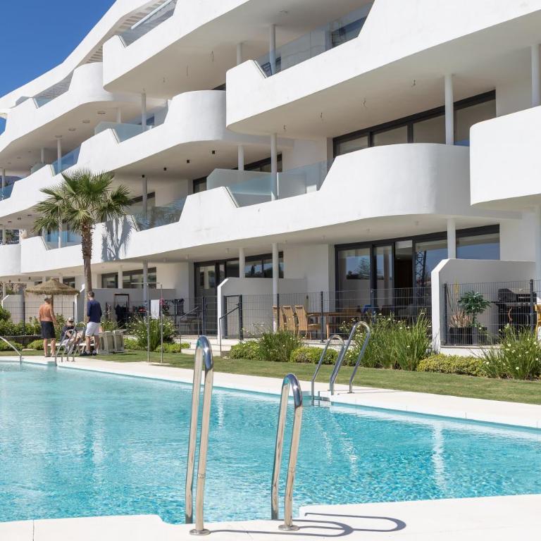 Exclusive Garden Suite in Higueron - Apartamento - 28