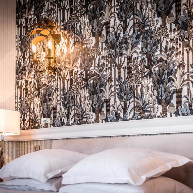 Hôtel Belles Rives - Suite - 3