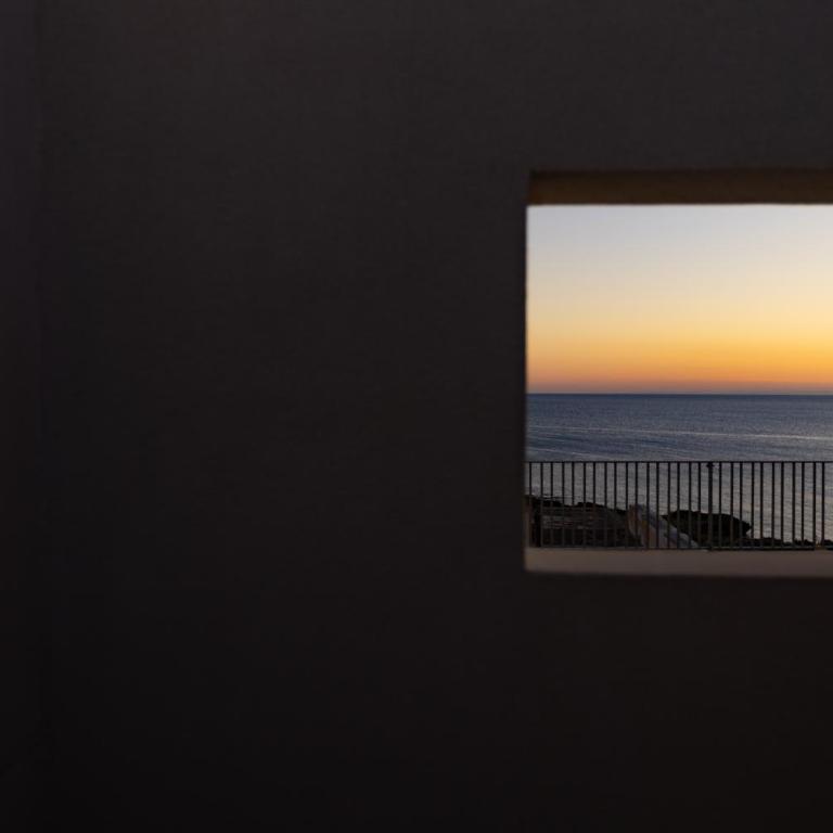 Abbraccia Mare - attico panoramico - Casa con 2 Camere da Letto - 36