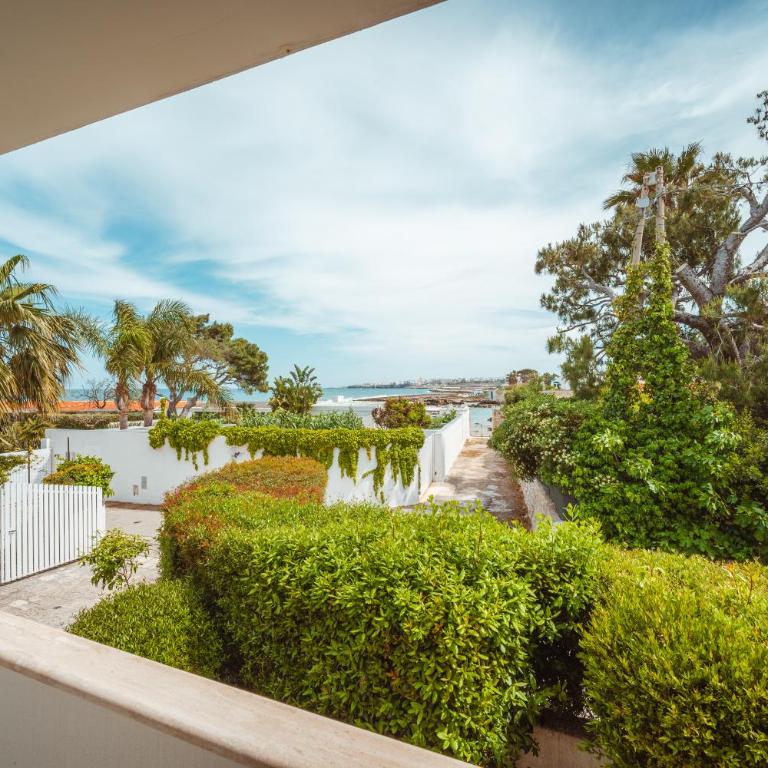 MareLuxe & Pool - Villa By The Sea - Villa - 57