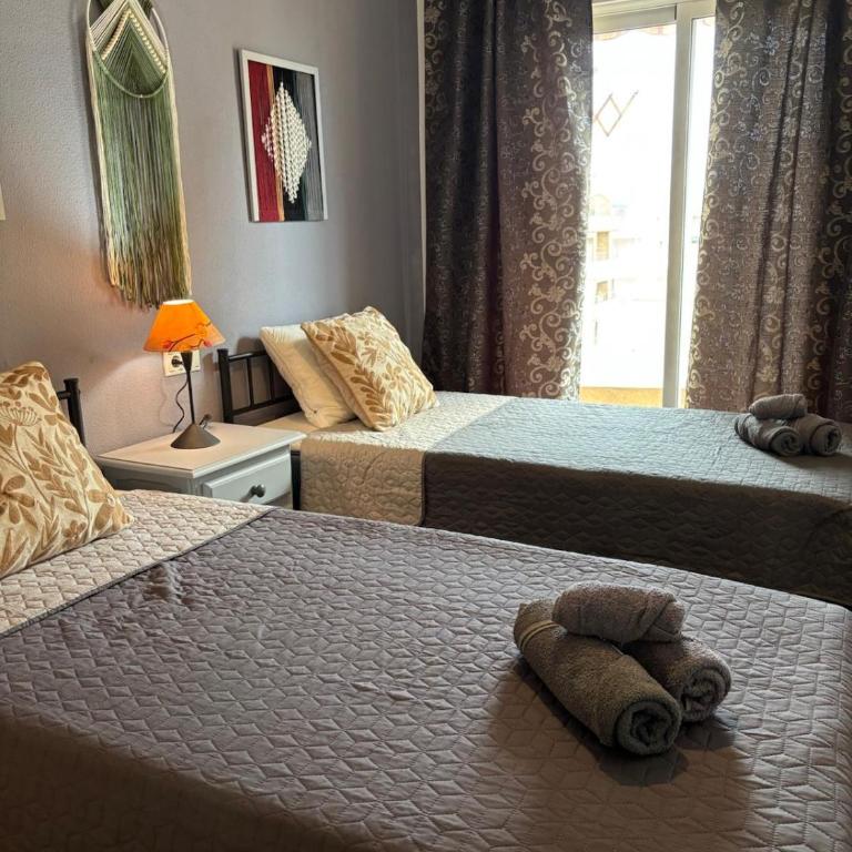 Apartamento Marina - Two-Bedroom Apartment - 18