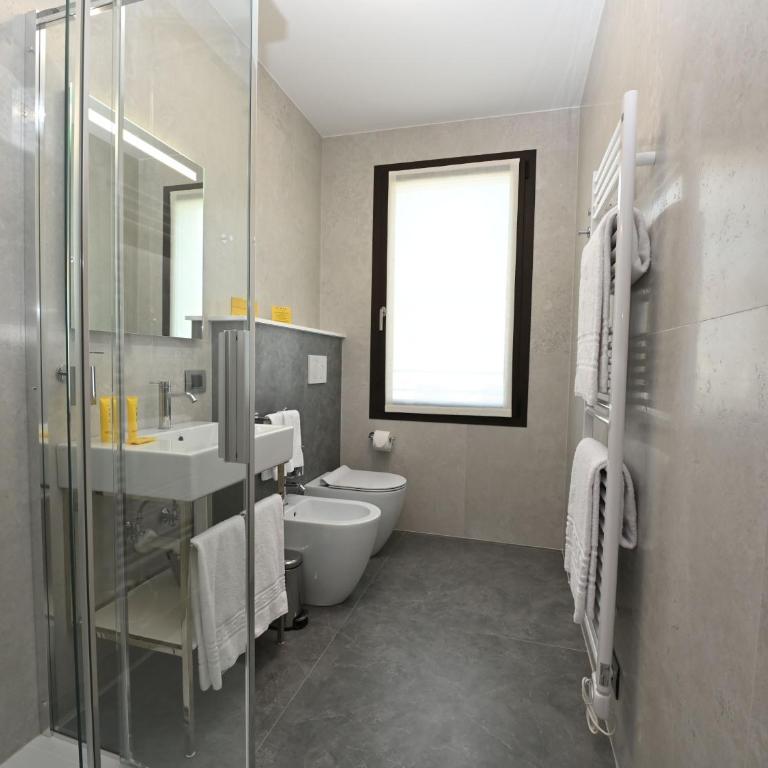 Hotel Scala - Buongiorno! Hotels - Camera Singola Classic - 6