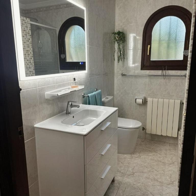"Traumhaftes Ferienhaus mit Pool und Meerblick - Cumbre del Sol erleben!" - Casa de 2 dormitorios - 18