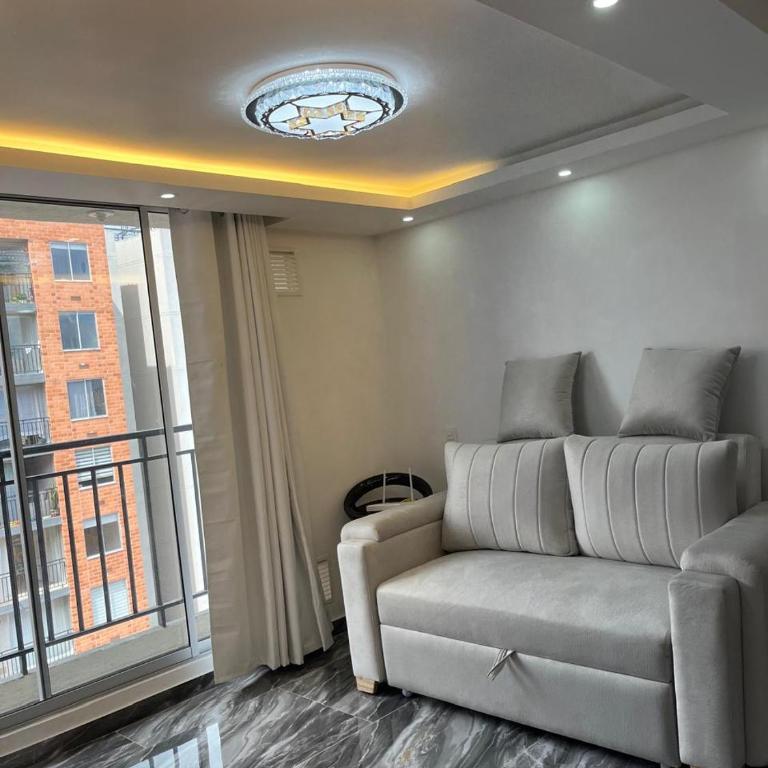 Modern and cozy apartment - Apartamento de 1 dormitorio - 1