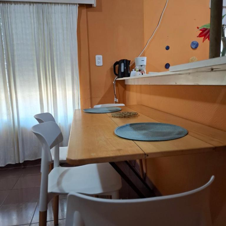 Alojamiento Passiflora I - Apartamento de 1 dormitorio - 13