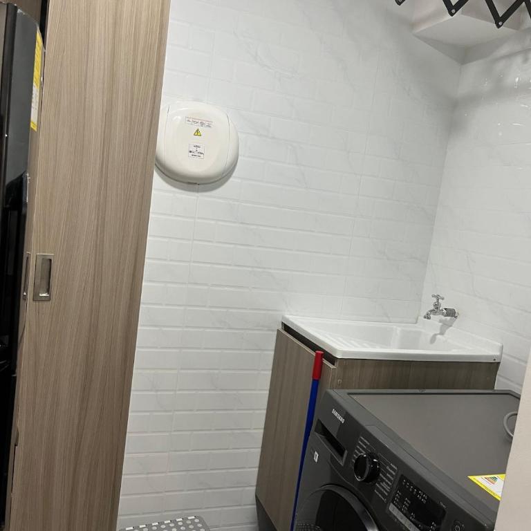 Modern and cozy apartment - Apartamento de 1 dormitorio - 3