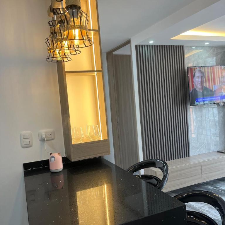 Modern and cozy apartment - Apartamento de 1 dormitorio - 9