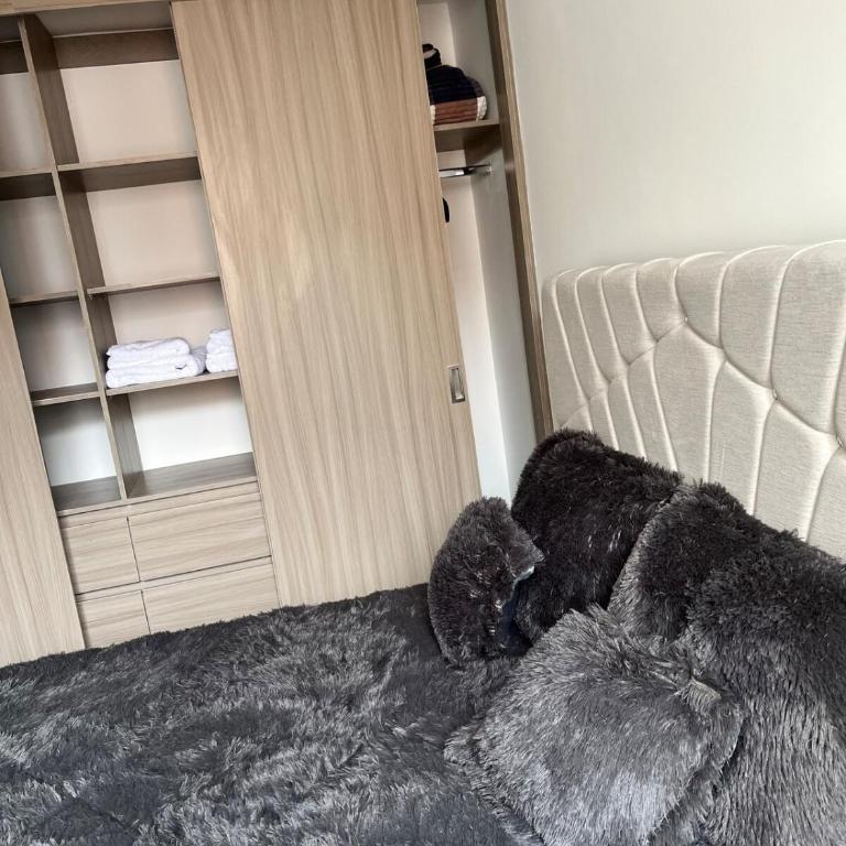 Modern and cozy apartment - Apartamento de 1 dormitorio - 13