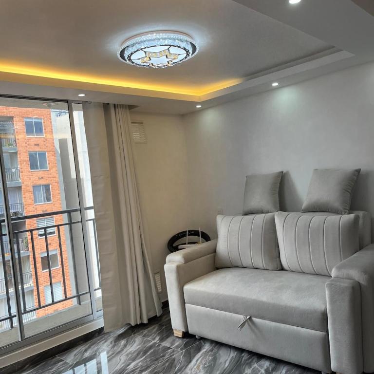 Modern and cozy apartment - Apartamento de 1 dormitorio - 16