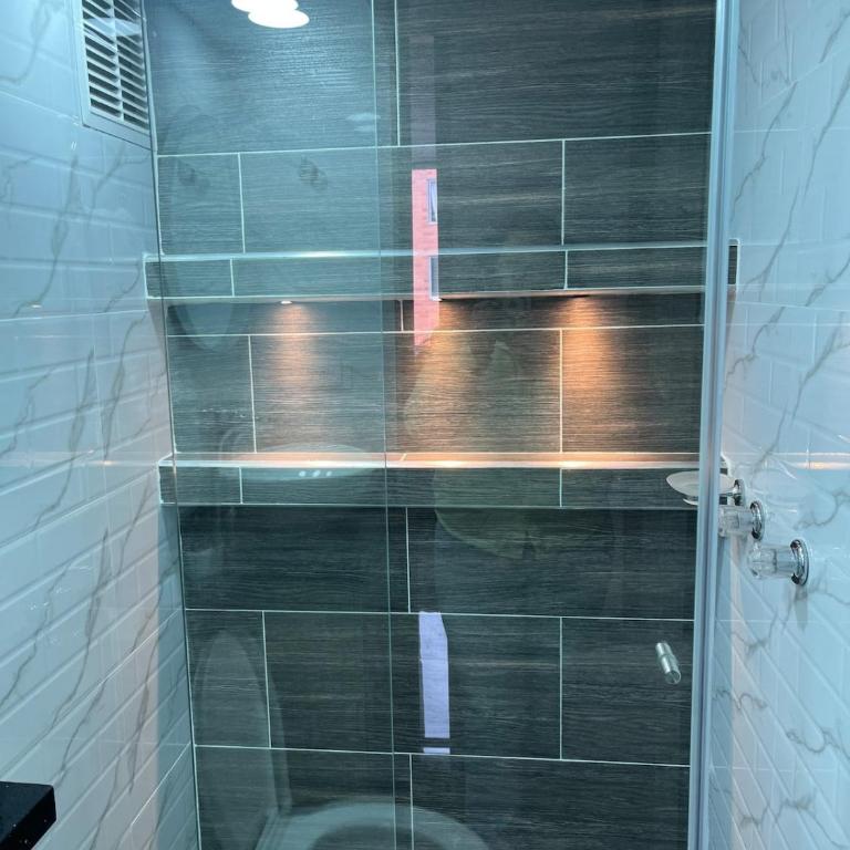 Modern and cozy apartment - Apartamento de 1 dormitorio - 22