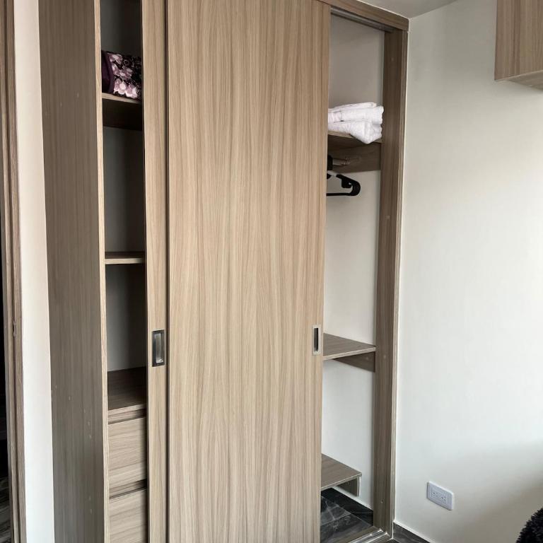 Modern and cozy apartment - Apartamento de 1 dormitorio - 23