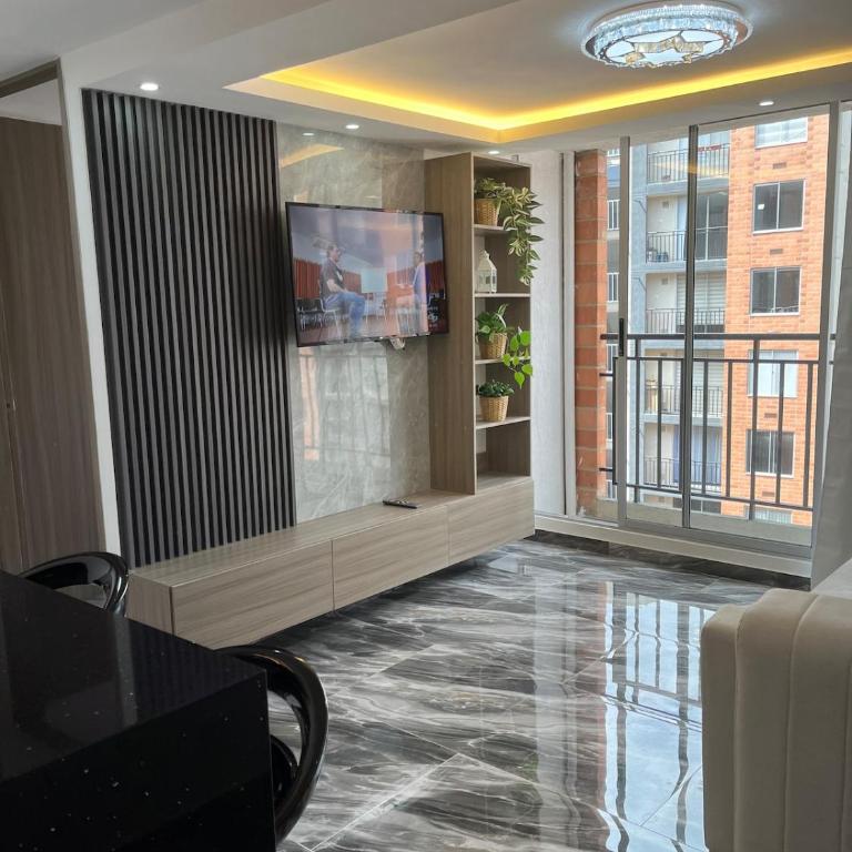 Modern and cozy apartment - Apartamento de 1 dormitorio - 26