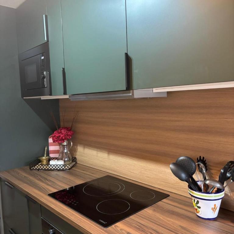 Apartamento Marina - Two-Bedroom Apartment - 5
