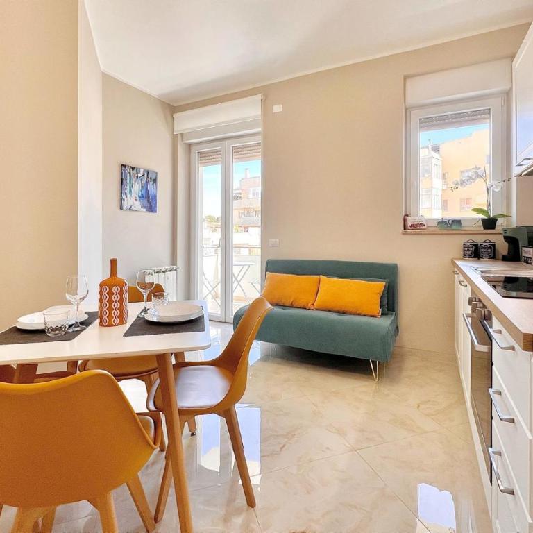 Coro e Bentu Apartment - Appartamento con 1 Camera da Letto - 7